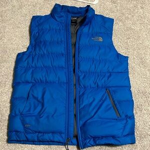 North Face vest. Great condition smoke free home